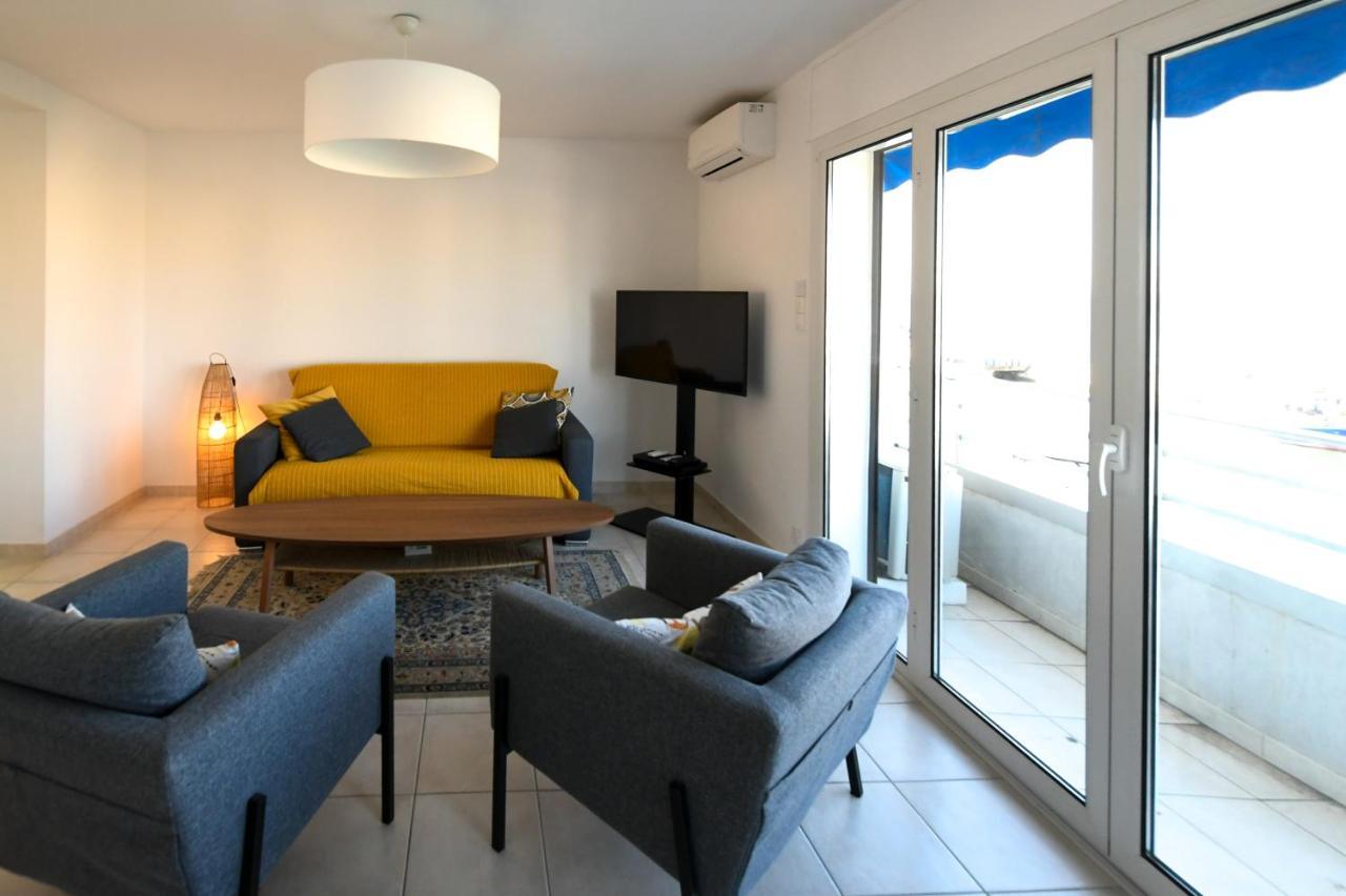 Apartment L'imperial Le Grau-du-Roi