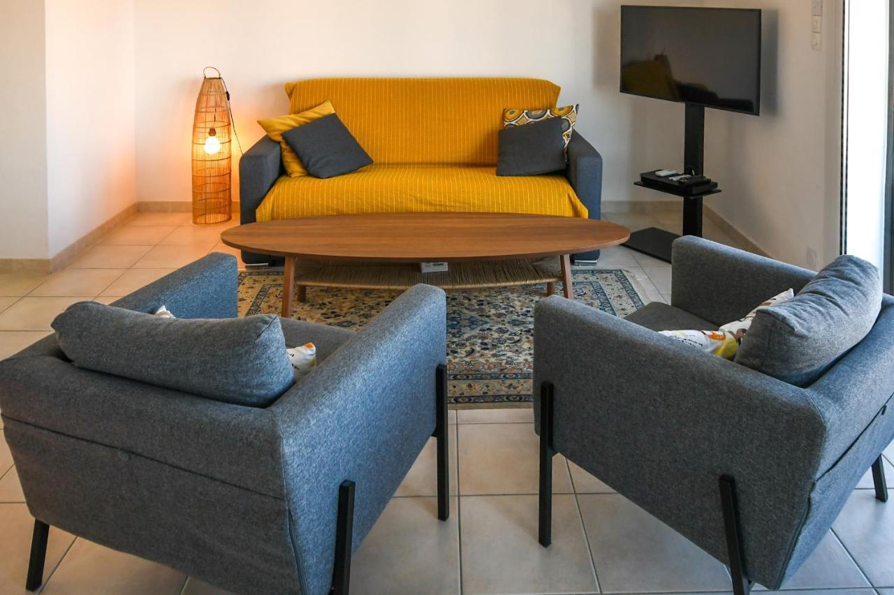 L'imperial Apartment *