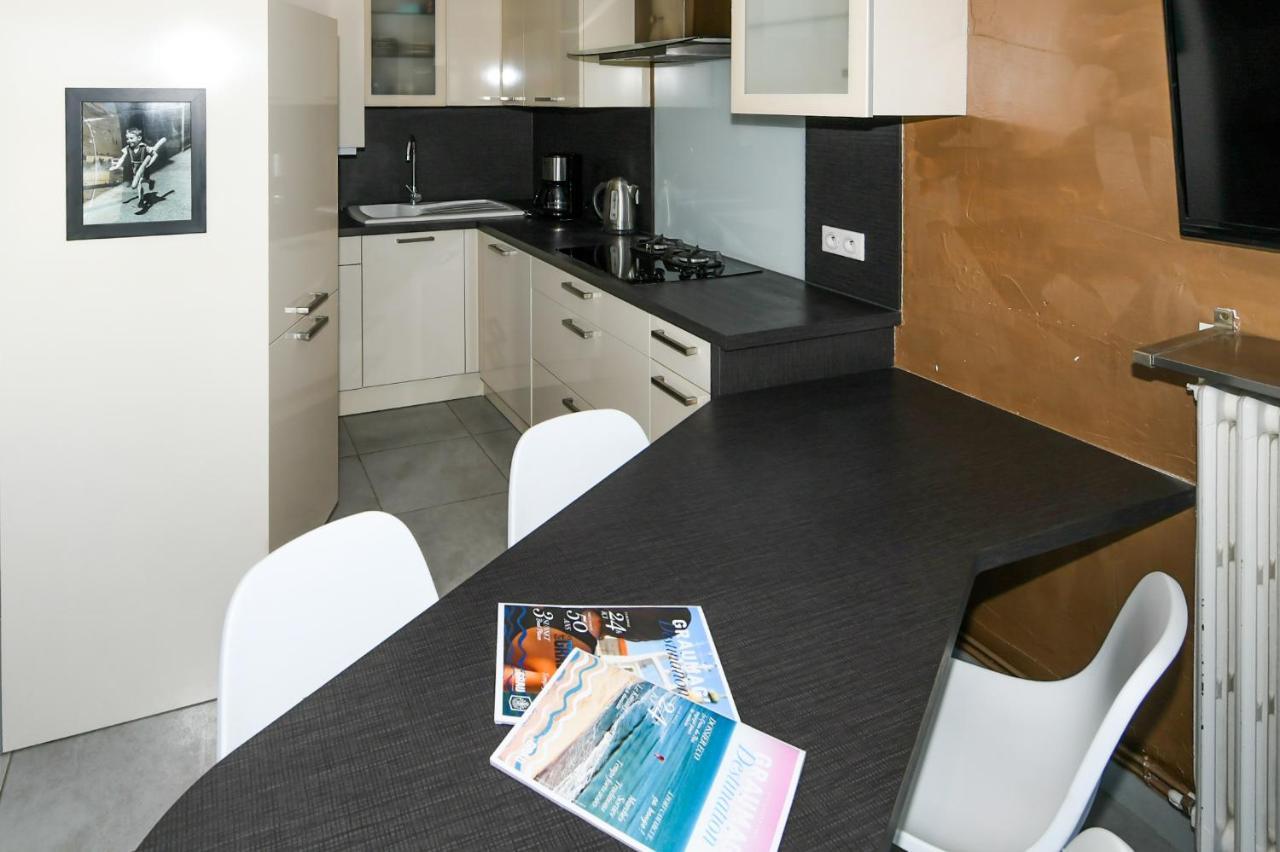 L'imperial Apartment *