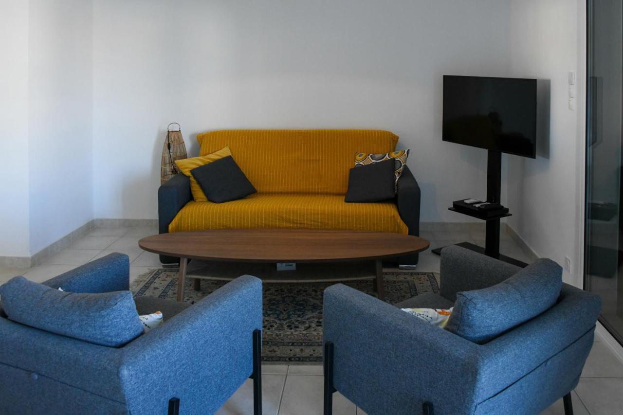 Apartment L'imperial *