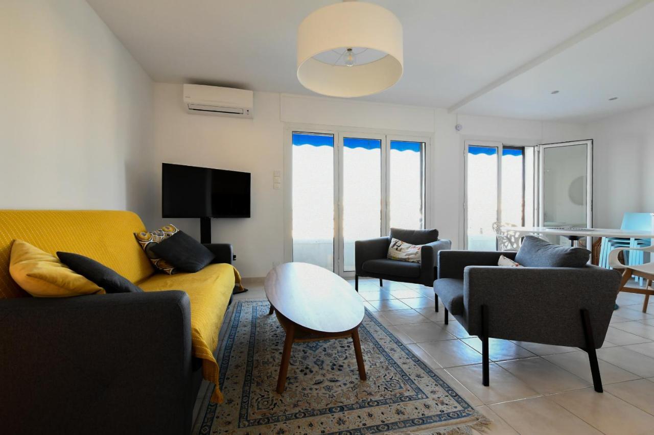 Apartment L'imperial *