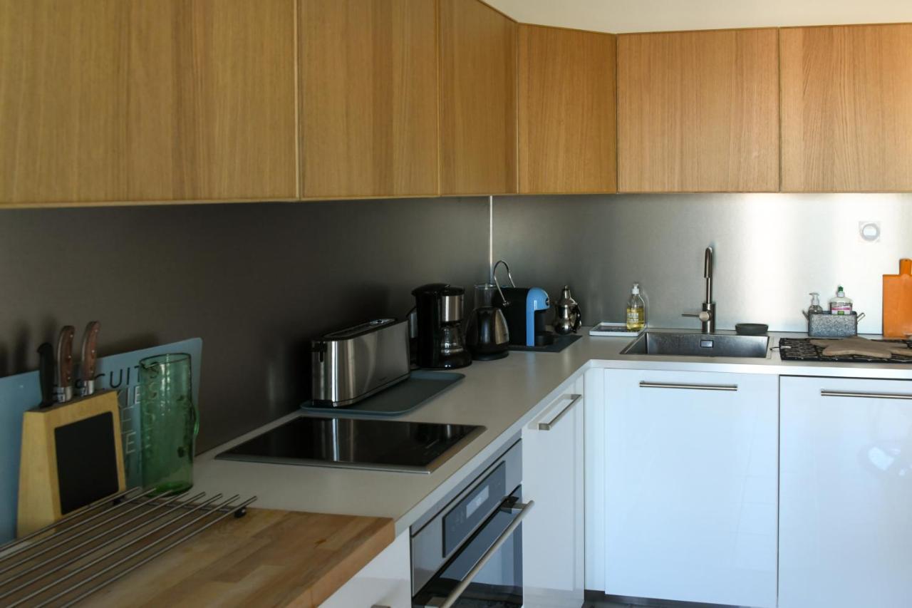 Apartment L'imperial