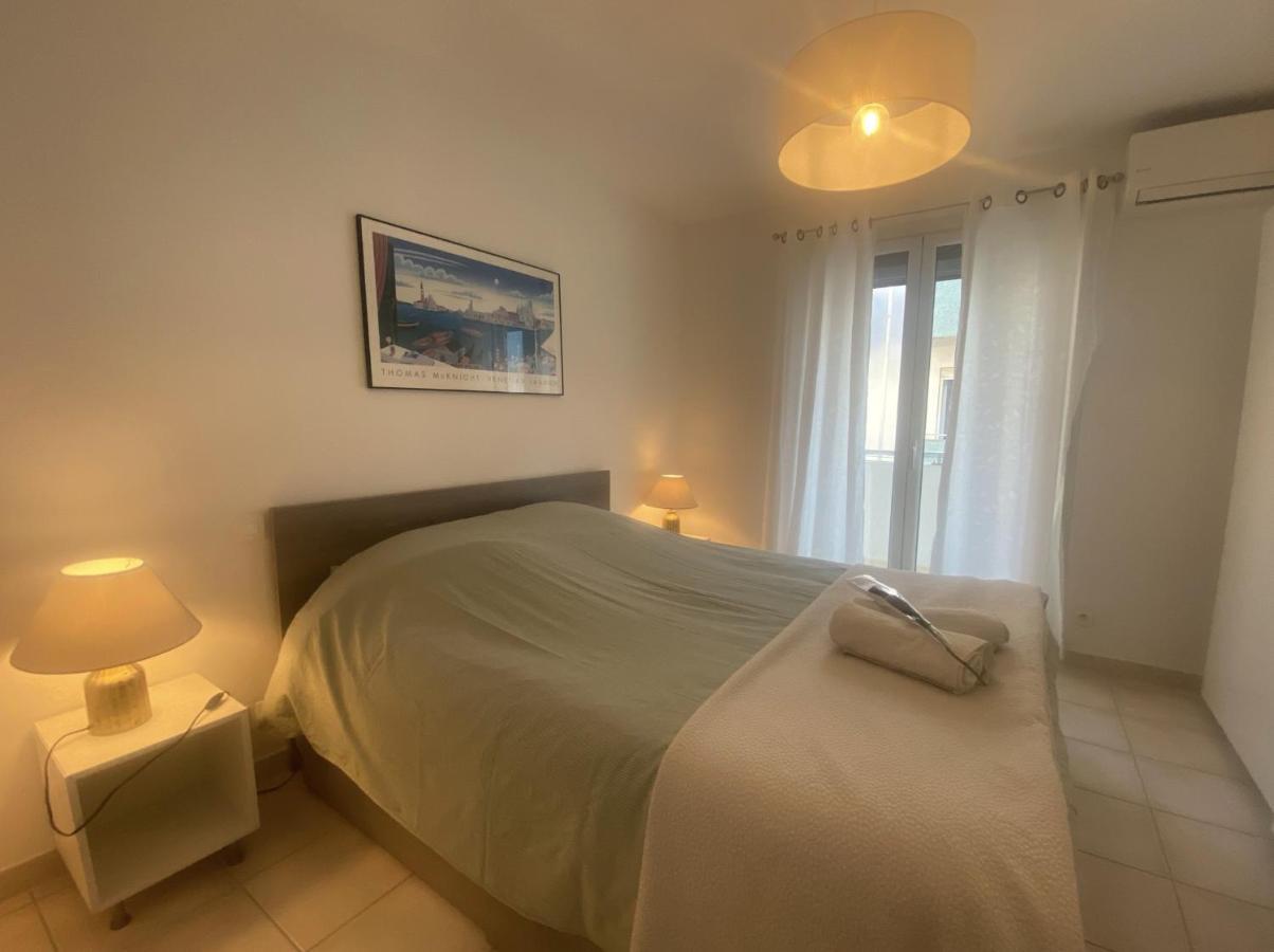 Apartment L'imperial