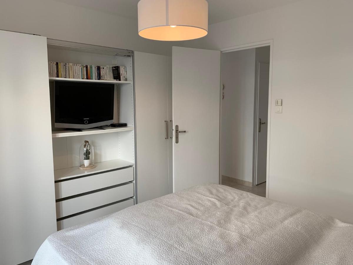 Apartment L'imperial
