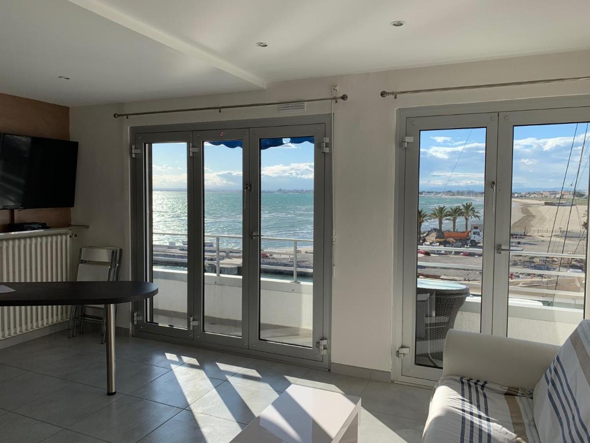 Apartment L'imperial *